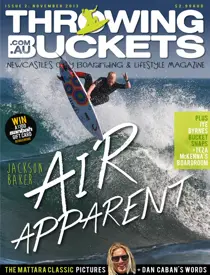 ISSUE 2: November 2013 
                issue ISSUE 2: November 2013