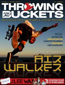 ISSUE 7: April 2014 
                issue ISSUE 7: April 2014