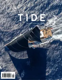 Tide issue Issue 16