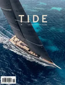 Tide issue Issue 18