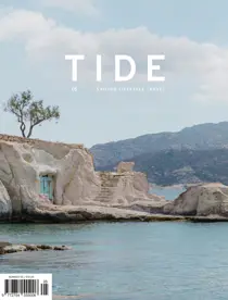 Tide 
                issue FREE Sample Issue