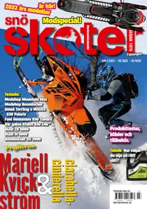 3-2021 
                issue 3-2021