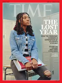 April 12-19, 2021 
                issue April 12-19, 2021