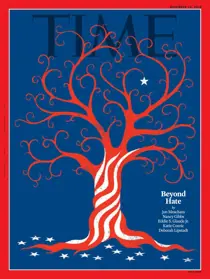 November 12, 2018 
                issue November 12, 2018