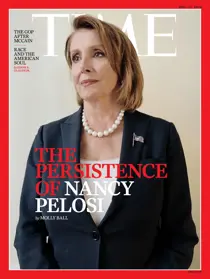 September 17, 2018 
                issue September 17, 2018