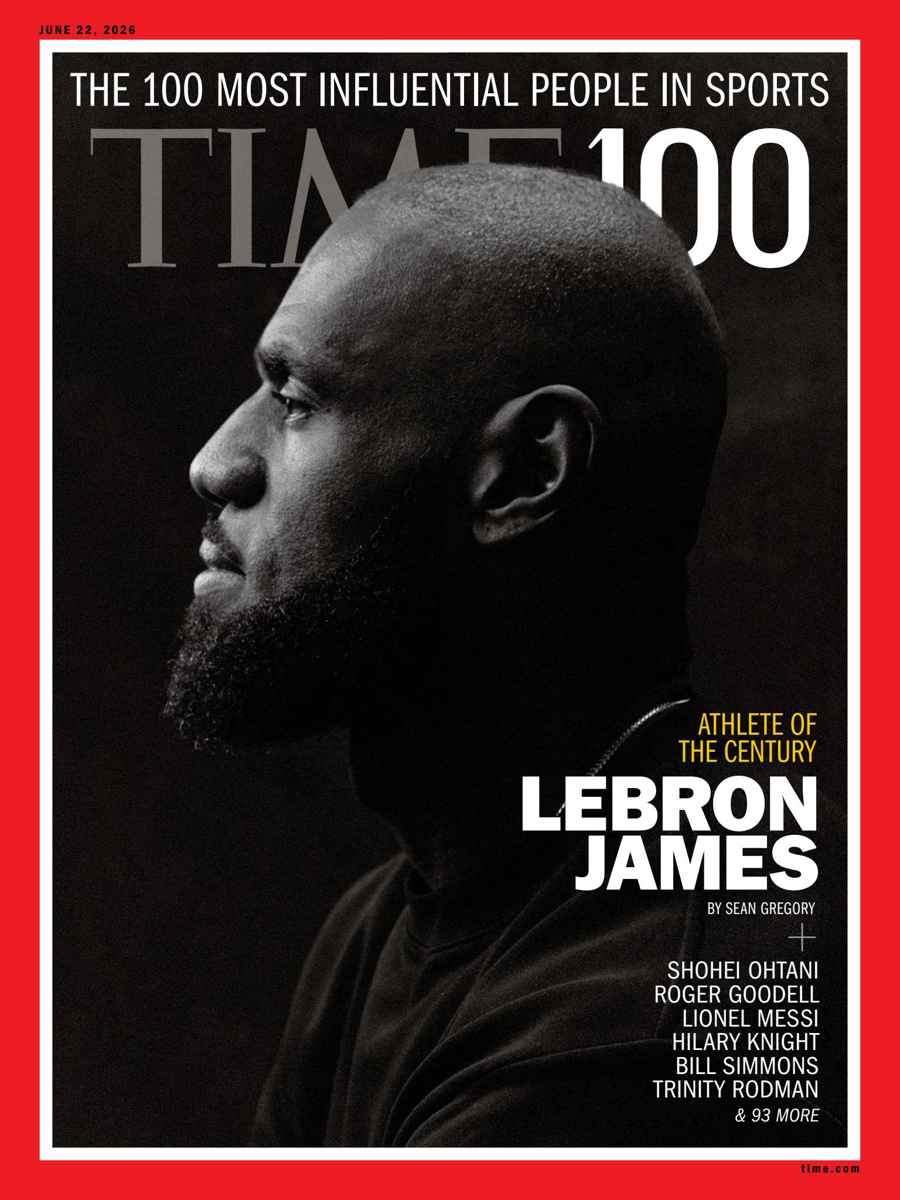 TIME