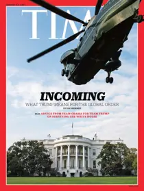 January 23, 2016 
                issue January 23, 2016