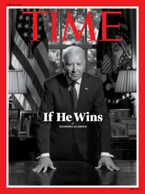 Time Magazine 24 Jun-24