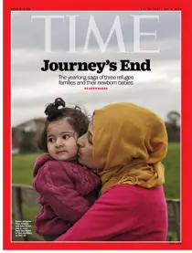 December 25, 2017 
                issue December 25, 2017