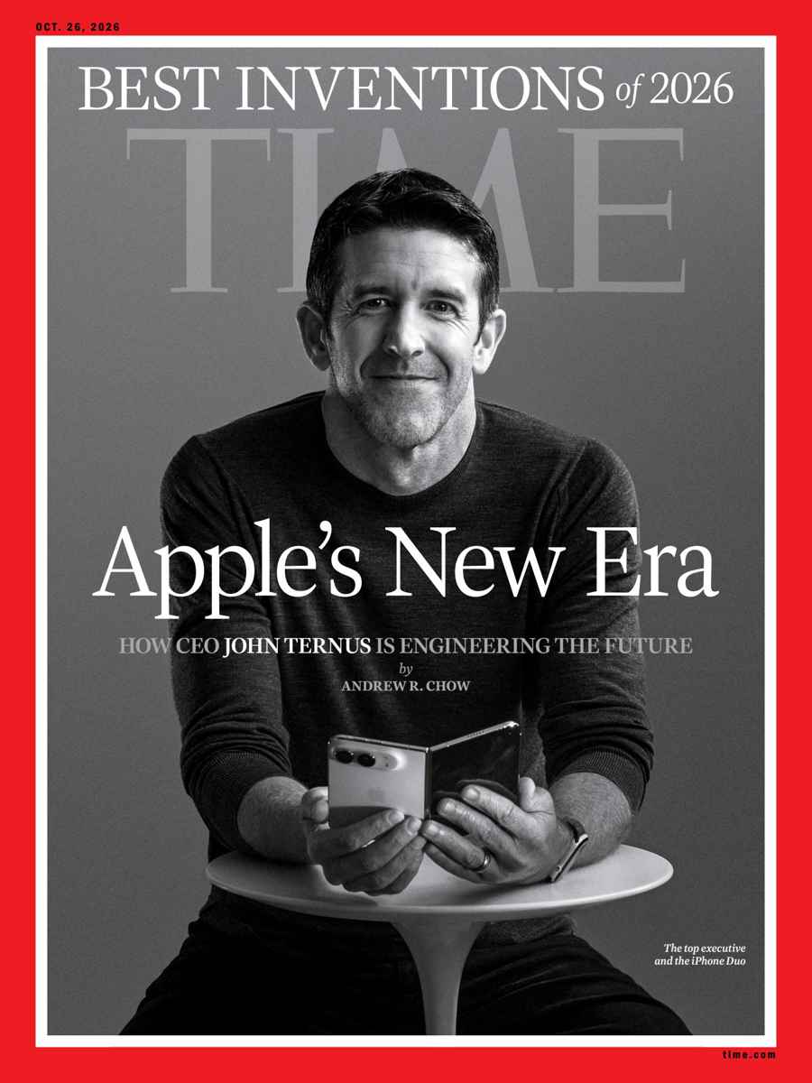 TIME