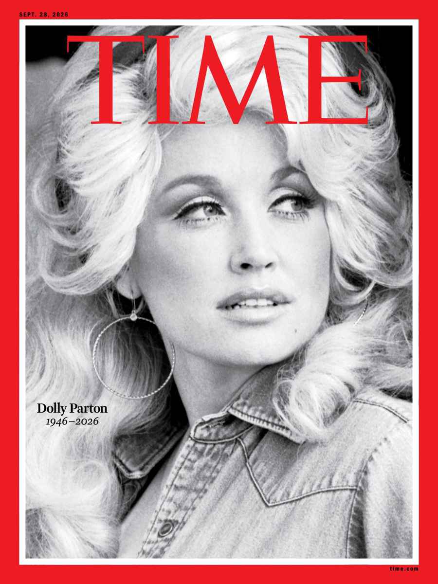 TIME