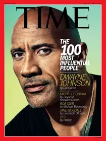 April 29, 2019 
                issue April 29, 2019