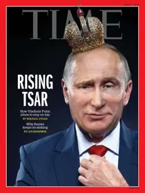 April 2, 2018 
                issue April 2, 2018