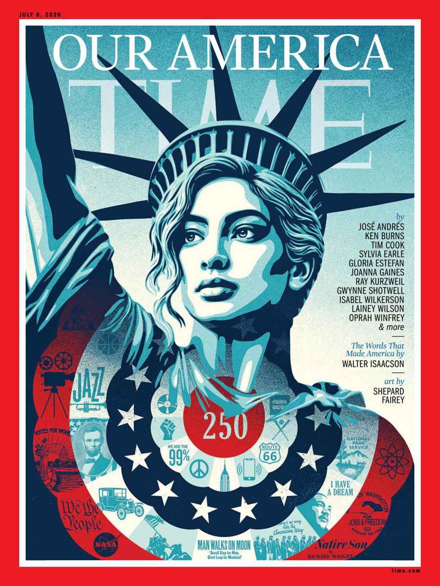 TIME