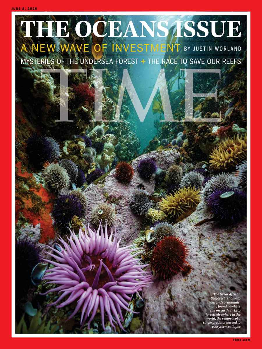 TIME