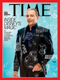 October 15, 2018 
                issue October 15, 2018