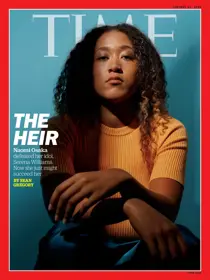 January 21, 2019 
                issue January 21, 2019