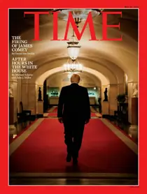 May 22, 2017 
                issue May 22, 2017