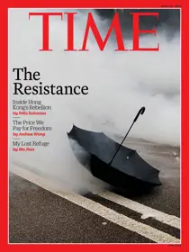 June 24, 2019 
                issue June 24, 2019