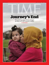 December 25, 2017 
                issue December 25, 2017