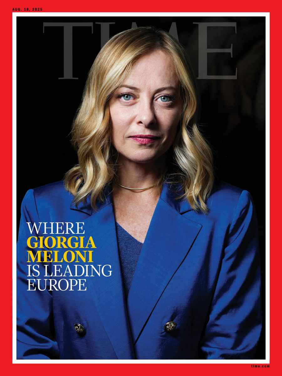 TIME