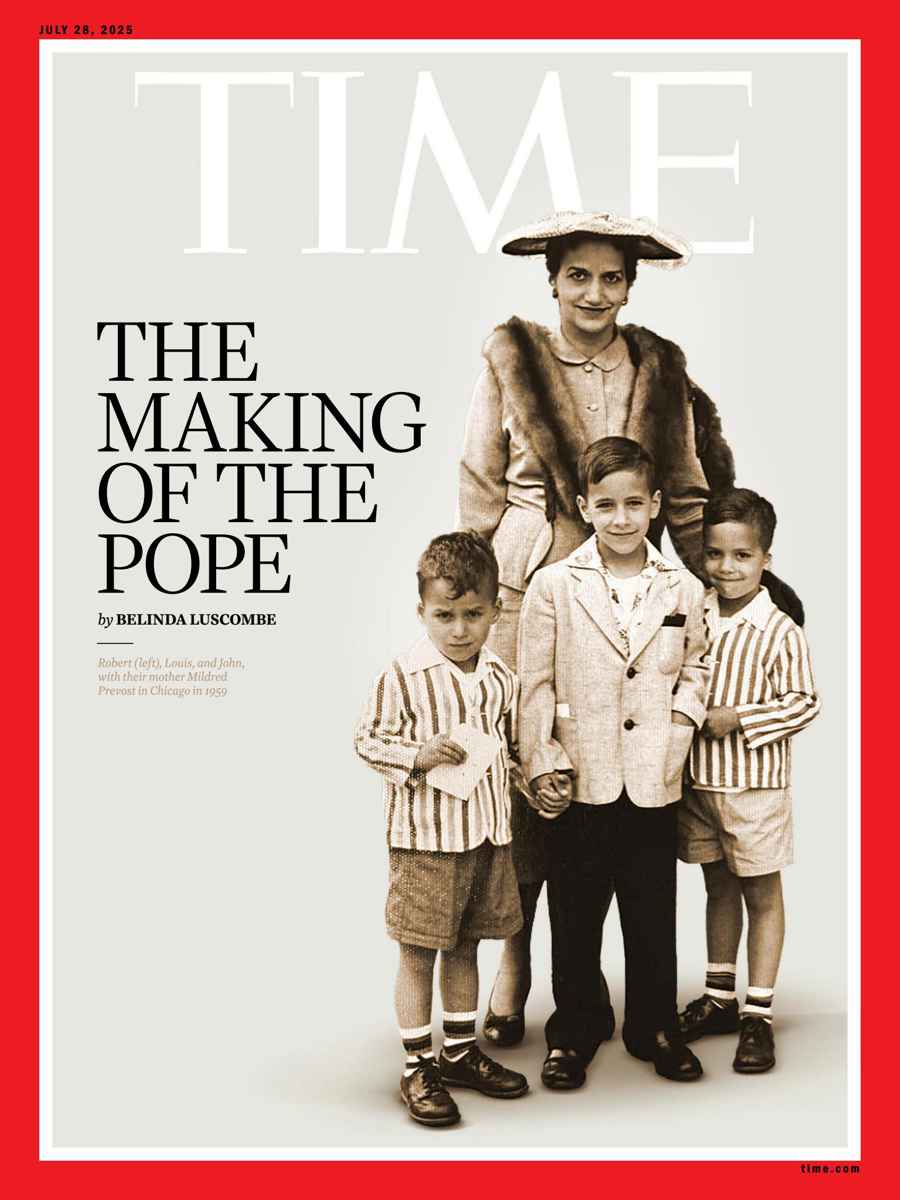TIME