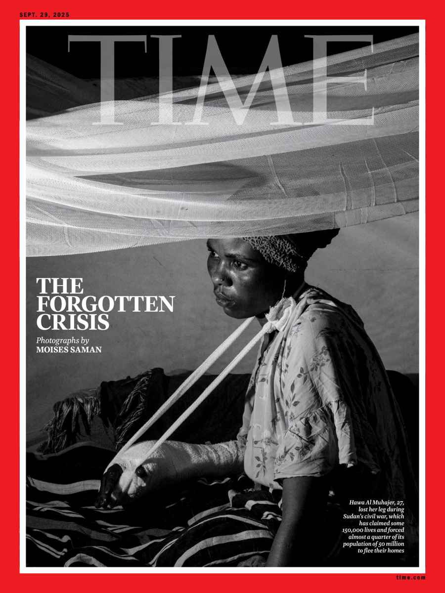 TIME
