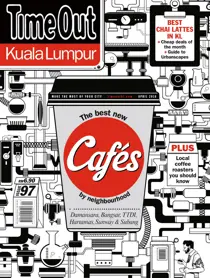 April 2016 
                issue April 2016