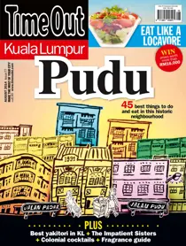 August 2014 
                issue August 2014