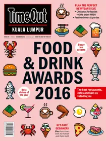 December 2016 
                issue December 2016