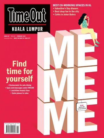 Time Out Kuala Lumpur Preview