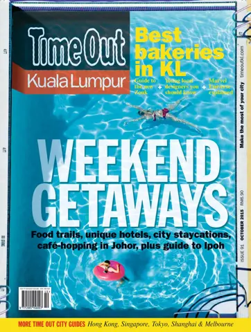 Time Out Kuala Lumpur Preview