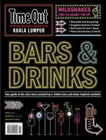 September 2016 
                issue September 2016