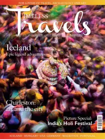 Autumn 2019 
                issue Autumn 2019