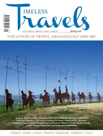 Spring 2018 
                issue Spring 2018