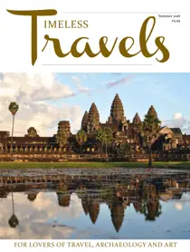 Summer 2016 
                issue Summer 2016