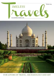 Winter 2014 
                issue Winter 2014