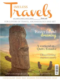 Winter 2018 
                issue Winter 2018