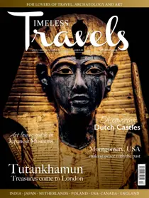 Winter 2019 
                issue Winter 2019