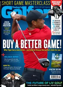 Today's Golfer 448