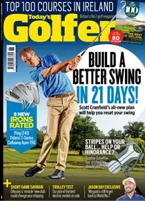 Today's Golfer Discounts