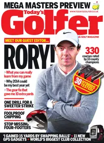 April 2014 
                issue April 2014