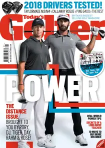 April 2018 
                issue April 2018