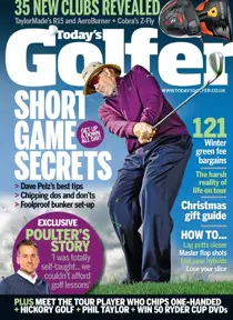 January 2015 
                issue January 2015