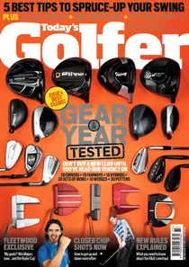 June 2018 
                issue June 2018