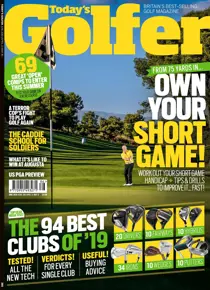 June 2019 
                issue June 2019