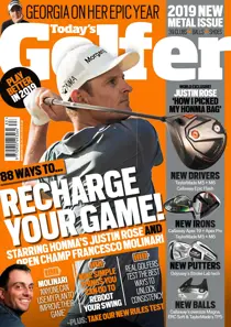 March 2019 
                issue March 2019