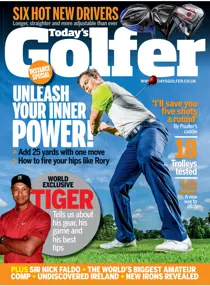 November 2014 
                issue November 2014