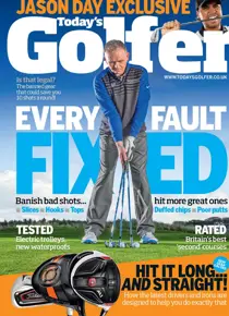 November 2015 
                issue November 2015