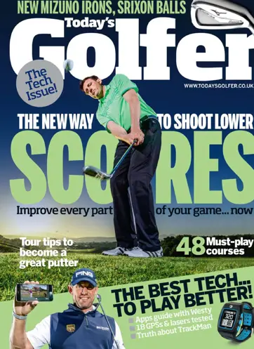 Today's Golfer Preview